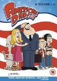 American Dad!: Season 1 [DVD]