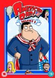 American Dad!: Volume 3 [DVD]