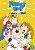 Family Guy: Season 1 [DVD]