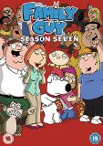 Family Guy: Season 7 [DVD]