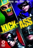 Kick-Ass [DVD] [2010]