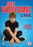 Josh Widdicombe (Live 2013) [DVD]