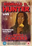 Reginald D Hunter Live: In the Midst of Crackers (Live 2013) [DVD]
