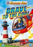 Fireman Sam: Brave To The Core [DVD]