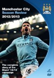 Manchester City: Season Review 2013-2013 [DVD]