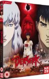 Berserk: Movie 2 - The Battle For Doldrey [DVD]
