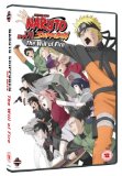 Naruto - Shippuden: The Movie 3 - Will Of Fire [DVD]