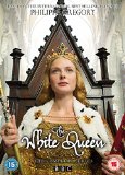 The White Queen [DVD]