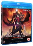 Fate Stay Night: Unlimited Blade Works [Blu-ray]