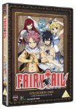 Fairy Tail: Collection 2 [DVD]