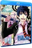 Blue Exorcist: Part 1 [Blu-ray]