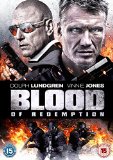 Blood Of Redemption [DVD]