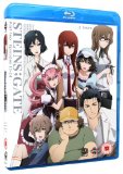 Steins Gate: Part 2 [Blu-ray]