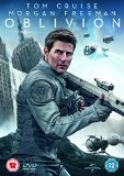 Oblivion [DVD + UV Copy] [2013]