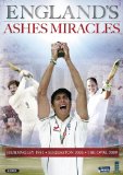 England's Ashes Miracles [DVD]