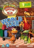 Dinosaur Train: World Tour [DVD]
