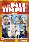 Paul Temple: The Complete Collection [DVD]