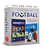 A History of Football DVD/Book Gift Set