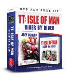 TT Rider by Rider Book/DVD Gift Set