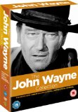 The John Wayne Collection [DVD]