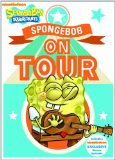 Spongebob Squarepants - Spongebob on Tour [DVD]