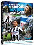 Newcastle United 2012/13 Season Review [DVD]