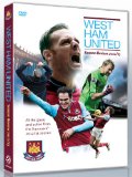 West Ham United Season Review [DVD]