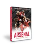 Arsenal Season Review 2012/13 [DVD]