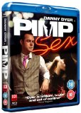 Pimp [Blu-ray] [DVD]