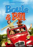 Boule And Bill [DVD]