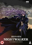 Nightwalker: Collection [DVD]