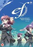 Ef - A Tale Of Memories: Collection [DVD]