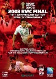 Rugby World Cup 2003 - 10th Anniversary Special Commemorative Edition [DVD]
