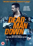 Dead Man Down [DVD]