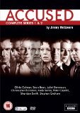 Accused: Complete Series One and Two [DVD]