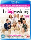 The Big Wedding [Blu-ray]