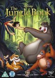 The Jungle Book [DVD]