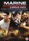 The Marine 1-3 [DVD] [2006]