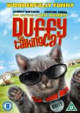 Duffy: The Talking Cat [DVD]