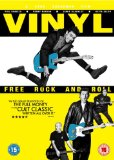 Vinyl [DVD]