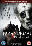 Paranormal Xperience [DVD]