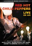 Red Hot Chili Peppers - Live on Air [DVD]