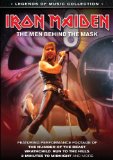 Iron Maiden - The Men Behind the Mask [DVD]