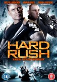 Hard Rush [DVD]