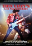 Thin Lizzy - Live and Dangerous [DVD]