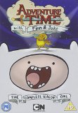 Adventure Time - Season 1 [DVD]