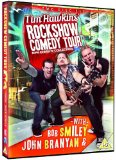 Tim Hawkins' Rockshow Comedy Tour [DVD]