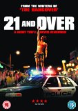 21 And Over [DVD]