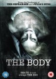 The Body [DVD]
