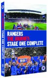 Rangers Season Reiew 2012-13 [DVD]